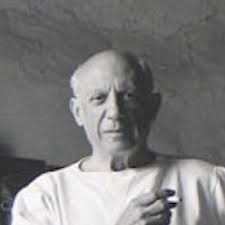 Pablo Picasso