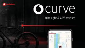 Vodafone curve is available at £20 and comes in two colors — black and grey. Bvin2qqcfxi9pm