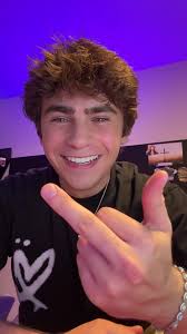 Real Aidan Carpenter