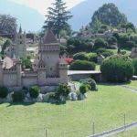 Swissminiature is switzerland on a smaller scale. La Svizzera In Miniatura Musei La Valle D Intelvi