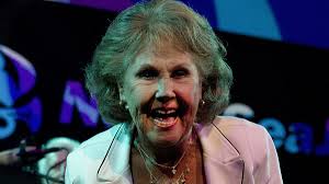 Het laatste interview met Rita Reys: 'Optreden houdt me jong en ik vind het  heerlijk'