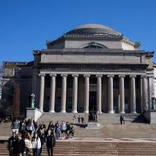 See more of columbia sportswear on facebook. Columbia University Bans 70 Mba Students From Classes After Covid 19 Travel Violation Abc News