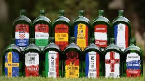 Image result for Brilliant White 1986 Rockware Glass