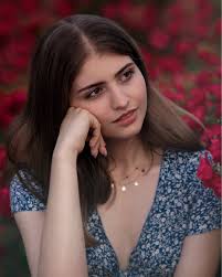 Beautiful Maia Rose Roberts 📷 Nikita Alba .