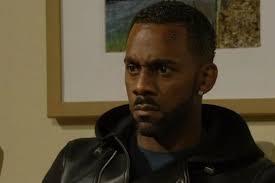 EastEnders viewers sent into a frenzy as they speculate Vincent Hubbard's  mum is a MURDERER