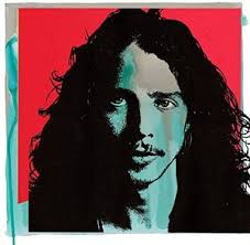 Chris Cornell Gibson