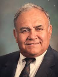 Former Gilbert district AD Joe Pico has died at 84