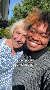 Ms Ellen