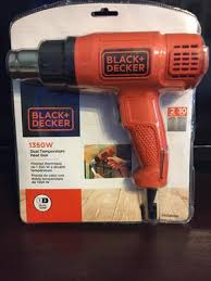Black Decker Power Tools Hg1300 Dual Temperature Heat Gun Walmart Com Walmart Com Free shipping on orders $35+ or pickup. black decker power tools hg1300 dual temperature heat gun