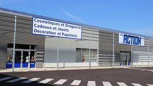 Maybe you would like to learn more about one of these? Les Magasins Action Un Veritable Phenomene