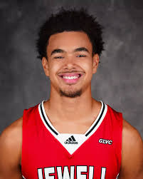 2023-2024 Men's Basketball Roster