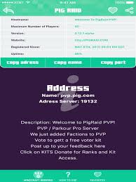 Minecraft servers remove in romania remove . Modded Servers For Minecraft Pe Server For Mcpe Pocket Edition Ipa Cracked For Ios Free Download