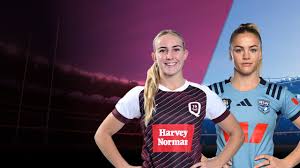 News source: Kayo Sports