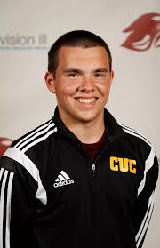 2014 Men's Soccer Roster