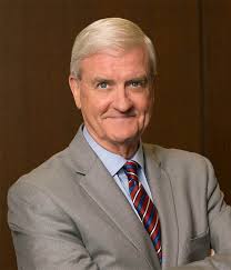 Biography • Judge Thomas R. Mulroy Ret.