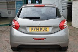 Image result for Gris Fer 2014 Peugeot