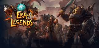 Era Of Legends тайная магия и драконы в мморпг Era Of Legends Epic Blizzard Brought A New War 8 0 0 0 Download Android Apk Aptoide
