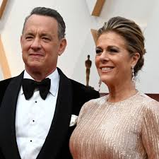 Some researches believe that the blood of people who already had the virus is. Rita Wilson Tom Hanks Sie Melden Sich Aus Der Isolation Brigitte De