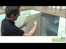 How To Fit A Cupboard Handle