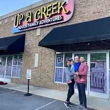 We are just so thankful to the taxpayer, and to the mayor, and to our city council, said. Up A Creek Expands To Madison Under New Owners Rocket City Mom