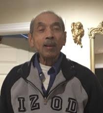 Brooks, Frank Wesley