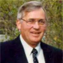Obituary of Ernest R. Hoyt
