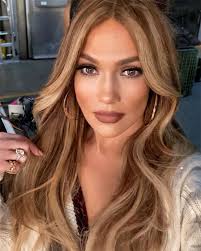Jennifer lopez and dayvi, victor cardenas baila conmigo (2019). Jennifer Lopez Customized Hoop Earrings Where To Buy