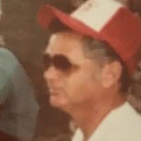 Bruce Henry Rodgers Obituary