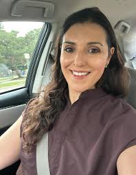 I spent 18 years in healthcare… running