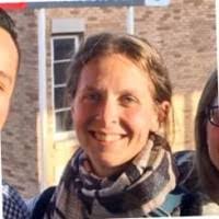 Jessica Easterday's Instagram, Twitter & Facebook