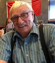 Obituary information for Jean-Blaise Joseph Beaudet