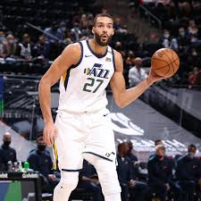 The utah jazz veteran loses two new orleans pelicans defenders with a subtle ball fake, then pivots around to bury an easy floater in a january 21, 2021 victory. Nba Com Stats On Twitter Mike Conley 215 And Rudy Gobert 173 Are 1 And 2 Respectively In This Season The Utahjazz Look To Win Their 10th Consecutive Game Tonight Vs Dallas At