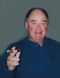 John Boyer of Granite City Obituary