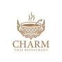 Charm Thai Restaurant from www.tupelo2go.com
