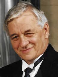 Obituary for Bob Giles