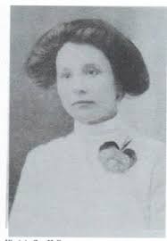 Virginia Gee Hall (1884-1974)