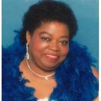 Martha Jean Richmond Obituary