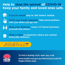 Choose from 21000+ covid 19 graphic resources and download in the form of png, eps, ai or psd. Covid 19 Safety Plan Biathlon East Australia Revolutionisesport