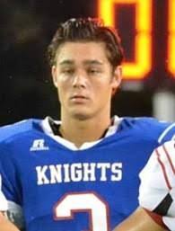 Ty Thomas's Football Recruiting Profile