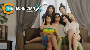 น้องเมียพันธุ์ X ช่างแอร์ในตำนานจับหีฟิตๆ