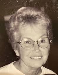 Ella Faye (Ledbetter) Winkle Obituary September 6, 2023