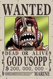 Pin Di Usopp