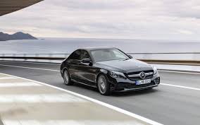 Mercedes Benz Classe C 2021 Essais Actualite Galeries Photos Et Videos Guide Auto