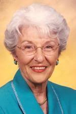 Joan Bacon Obituary (1931