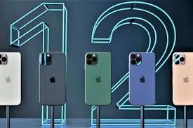 Spesifikasi Dan Harga Iphone 12