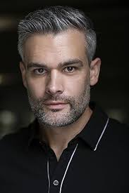 Terrence Montgomery: Movies, TV, and Bio