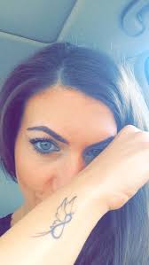 Profil de Danielle strasser (danielle_strass)