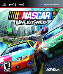 Some of the cars use firestone tires other cars use nascar tires. Nascar Unleashed Amazon De Activision Inc Fremdsprachige Bucher