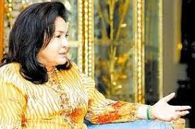 Ziana zain was born on may 2, 1968 in merlimau, malacca, malaysia as siti roziana binti mohammad zain. Ziana Zain Wants Najib To Marry Her For Jakim To Halalkan Their Past Sexual Relationship To Qualify Nazri S High Moral Standards