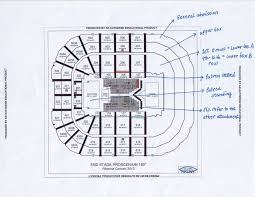 Rihanna Live In Manila At Moa Arena Diamonds World Tour